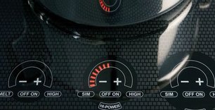 Варочная панель Вольф ICBCT36I/U фото 2 в Новосибирске Варочная панель Wolf ICBCT36I/U фото 2 в Новосибирске