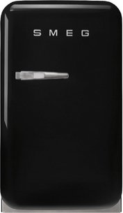 Минибар Смег FAB5RBL6 фото в Новосибирске Минибар Smeg FAB5RBL6 фото в Новосибирске