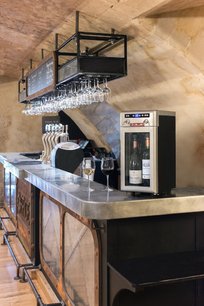 Диспенсер La Sommeliere DVV22 фото 3 в Новосибирске