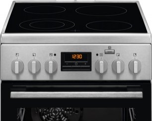 Электрическая плита Электролюкс RKR560200X фото 2 в Новосибирске Электрическая плита Electrolux RKR560200X фото 2 в Новосибирске