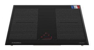 Индукционная варочная панель MAUNFELD MVI59.2FL-BK фото 2 в Новосибирске Индукционная варочная панель MAUNFELD MVI59.2FL-BK фото 2 в Новосибирске