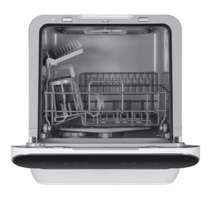 Посудомоечная машина MAUNFELD MWF07IM фото 3 в Новосибирске