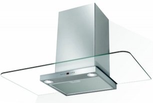 Вытяжка Faber Side BRS X/V A90 фото в Новосибирске