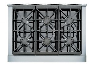 Кухонный блок Wolf ICBDF366 фото 2 в Новосибирске