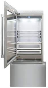 Встраиваемый холодильник Fhiaba RS900TGT3I фото в Новосибирске