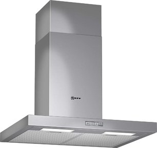 Вытяжка Neff D76S21N0 фото в Новосибирске
