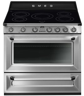 Варочный центр Smeg TR90IX9-1 фото в Новосибирске