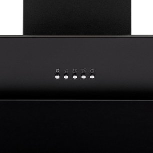 Вытяжка Krona FIONA 600 BLACK PB фото 4 в Новосибирске Вытяжка Krona FIONA 600 BLACK PB фото 4 в Новосибирске