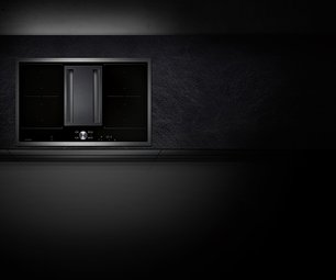 Варочная панель Гаггенау CV 282-110 фото 4 в Новосибирске Варочная панель Gaggenau CV 282-110 фото 4 в Новосибирске