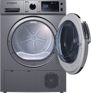 Сушильная машина Маунфилд MFDM169S фото 3 в Новосибирске Сушильная машина Maunfeld MFDM169S фото 3 в Новосибирске