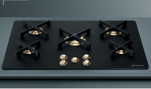 Варочная панель Smeg P755AN1 фото 3 в Новосибирске