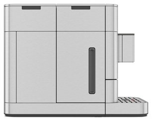 Кофемашина KitchenAid 5KES8556ESX фото 3 в Новосибирске