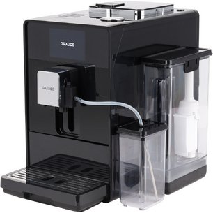 Кофемашина Graude KV 30.3 фото 2 в Новосибирске