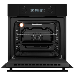 Духовой шкаф Maunfeld AEOH6062B2 фото 2 в Новосибирске