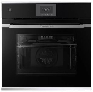 Духовой шкаф Kuppersbusch BP 6550.0 S1 Stainless steel фото в Новосибирске