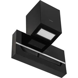 Вытяжка Haier HVX-W682CBX фото 2 в Новосибирске