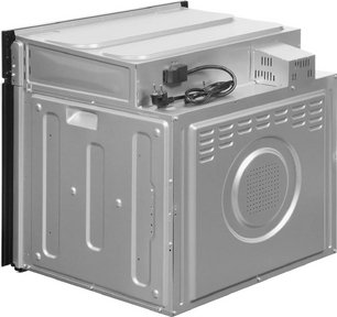 Духовой шкаф Hyundai HEO 6635 WG фото 4 в Новосибирске