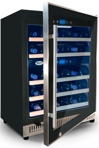Винный шкаф Cold Vine C40-KBT2 фото в Новосибирске