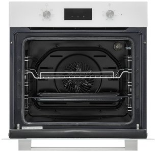 Электрический духовой шкаф KRONA MAGNETE 60 WH фото 3 в Новосибирске