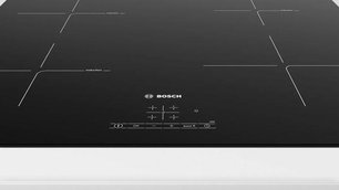 Индукционная варочная панель Бош PUE 611 BB6E фото 3 в Новосибирске Индукционная варочная панель Bosch PUE 611 BB6E фото 3 в Новосибирске