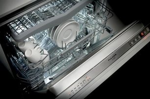 Встраиваемая посудомоечная машина Фулгор Милано FDW 9093.1 фото 2 в Новосибирске Встраиваемая посудомоечная машина Fulgor Milano FDW 9093.1 фото 2 в Новосибирске