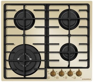 Варочная панель Maunfeld MGHG.64.76RIB фото в Новосибирске