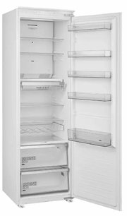 Встраиваемый холодильник Midea MDRE423FGE01 фото 3 в Новосибирске