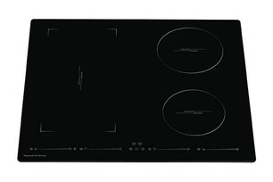 Стеклокерамическая варочная панель Зигмунд Штайн CIS 032.60 BX фото 4 в Новосибирске Стеклокерамическая варочная панель Zigmund Shtain CIS 032.60 BX фото 4 в Новосибирске