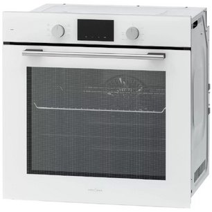 Духовой шкаф KRONA ELEMENT D plus 60 WH фото 2 в Новосибирске
