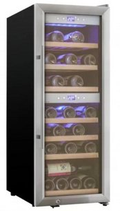 Винный шкаф Cold Vine C38-KSF2 фото в Новосибирске