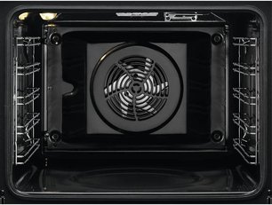 Духовой шкаф Электролюкс OEM3H40TX фото 4 в Новосибирске Духовой шкаф Electrolux OEM3H40TX фото 4 в Новосибирске