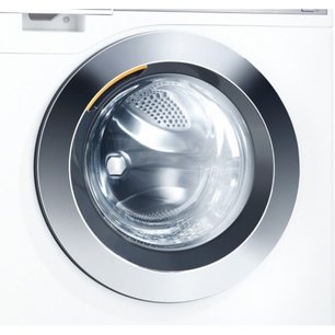 Стиральная машина Miele PWM907 DP RU LW фото 2 в Новосибирске