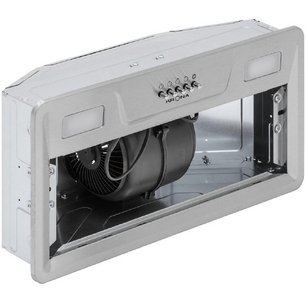 Встраиваемая вытяжка KRONA KATE 600 INOX PB V2 фото 3 в Новосибирске