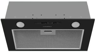 Встраиваемая вытяжка Маунфилд Crosby Light 5028 черный фото 2 в Новосибирске Встраиваемая вытяжка Maunfeld Crosby Light 5028 черный фото 2 в Новосибирске