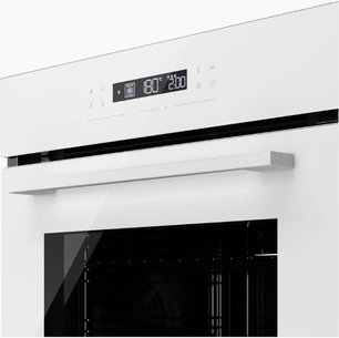 Духовой шкаф Kuppersberg HO 615 W фото 4 в Новосибирске