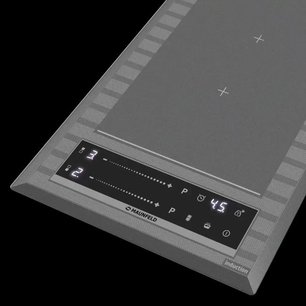Индукционная варочная панель Маунфилд CVI292S2FMDGR LUX фото 4 в Новосибирске Индукционная варочная панель Maunfeld CVI292S2FMDGR LUX фото 4 в Новосибирске