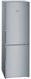 Двухкамерный холодильник Bosch KGV 36XL20 R фото 2 в Новосибирске