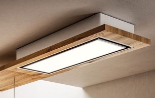 Вытяжка ELICA LULLABY @ WOOD/A/120 фото 2 в Новосибирске