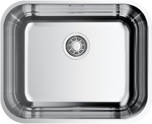 Мойка Omoikiri Omi 54-U/IF-IN фото