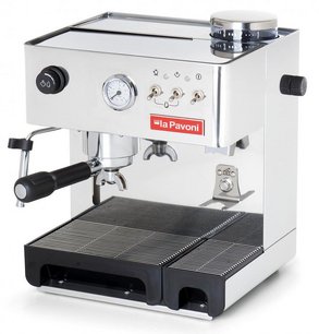 Кофемашина La Pavoni LPCDMB02EU фото в Новосибирске