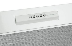Встраиваемая вытяжка Зигмунд Штайн K 012.7 W фото 3 в Новосибирске Встраиваемая вытяжка Zigmund Shtain K 012.7 W фото 3 в Новосибирске