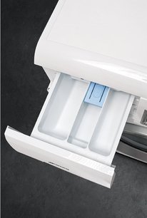 Стиральная машина Smeg SLB147-2 фото 3 в Новосибирске