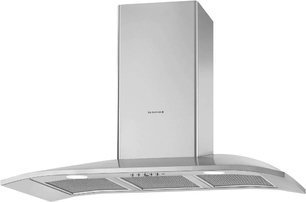 Вытяжка De Dietrich DHD1556X фото в Новосибирске