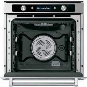 Духовой шкаф KitchenAid KOASPB 60600 фото 2 в Новосибирске