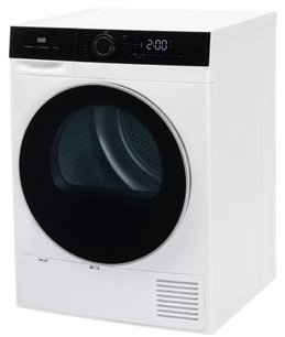 Сушильная машина Вард VTH58 фото 4 в Новосибирске Сушильная машина VARD VTH58 фото 4 в Новосибирске