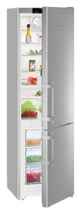 Холодильник Liebherr Cef 4025 Comfort фото 2 в Новосибирске