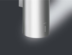 Вытяжка Смег KR37X-1 фото 2 в Новосибирске Вытяжка Smeg KR37X-1 фото 2 в Новосибирске