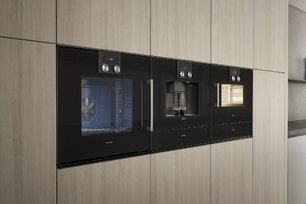 Духовой шкаф Gaggenau BOP210102 фото 2 в Новосибирске