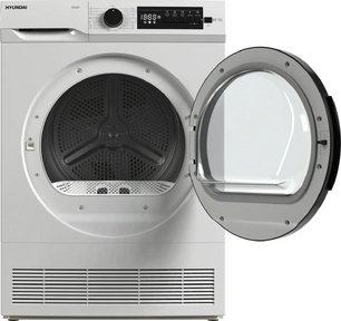 Сушильная машина Hyundai TD1027 фото 4 в Новосибирске