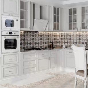 Духовой шкаф Korting OKB 4911 CRGW фото 2 в Новосибирске